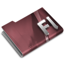 Adobe Flash Video Encoder CS3 Overlay icon